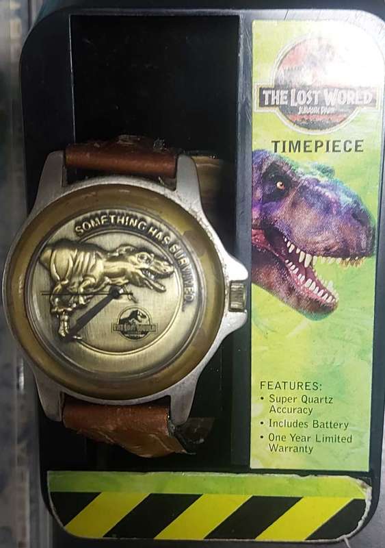X3 Watch Bundle