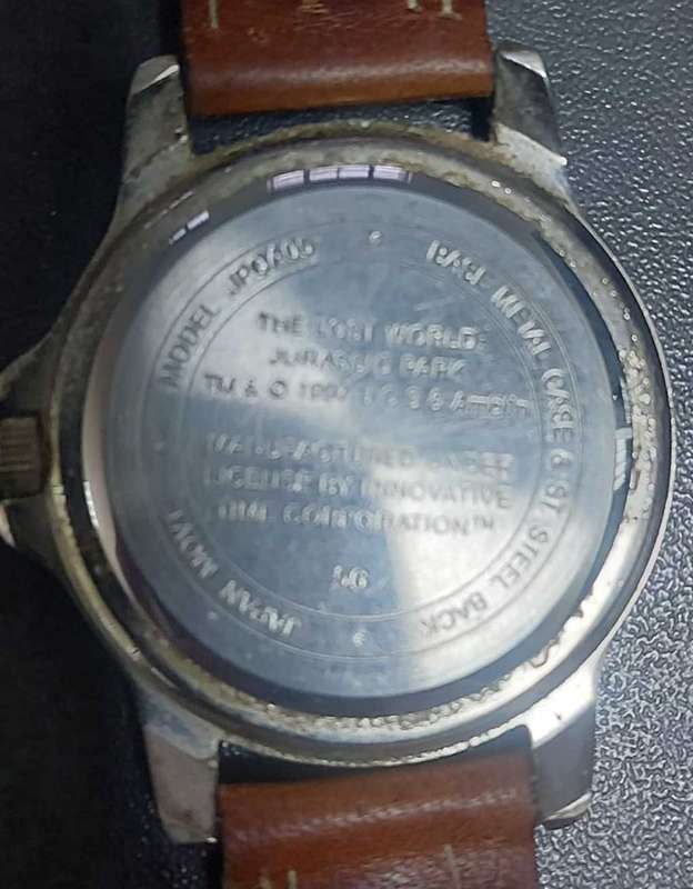 X3 Watch Bundle