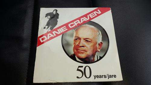 Danie Craven Medallions