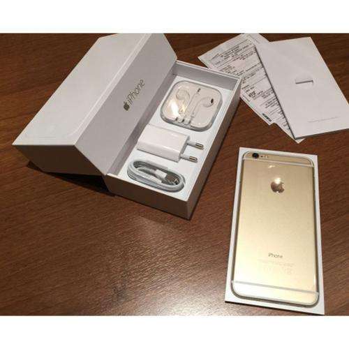 iphone 6s  64 gig