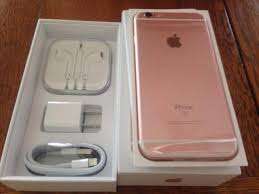 IPHONE 6S PLUS _BRANDNEW_