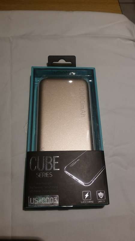 USB Power Bank