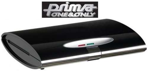 Sandwich Toaster by Prima One & Only