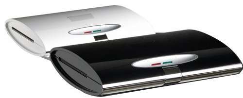 Sandwich Toaster by Prima One & Only