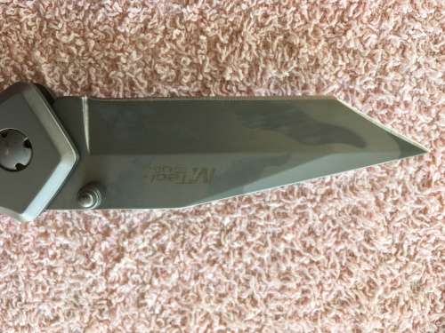 MTech USA Folding Pocket Knife
