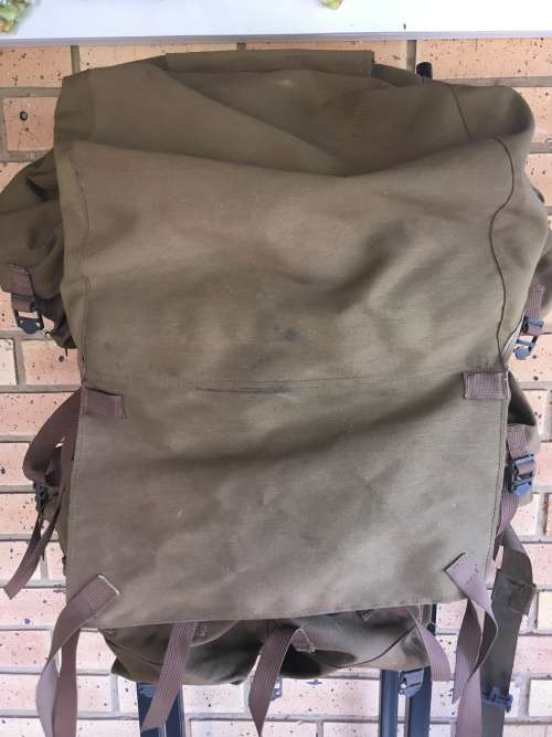 H-Frame and Jump Kit (Batteleur 90)