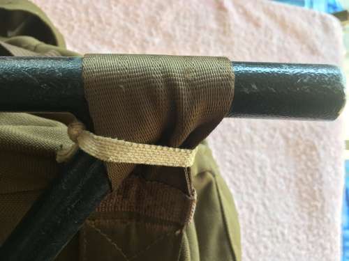 H-Frame and Jump Kit (Batteleur 90)