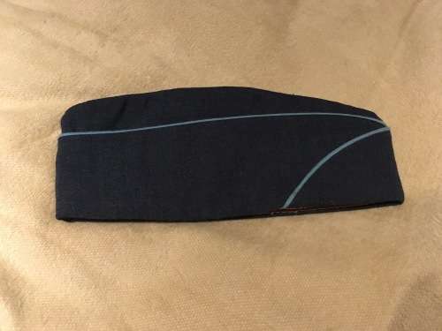 SAAF Flight Cap
