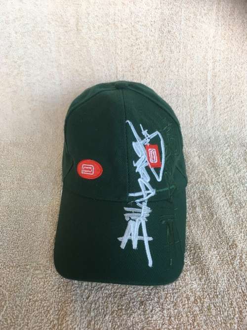 Billabong Cap