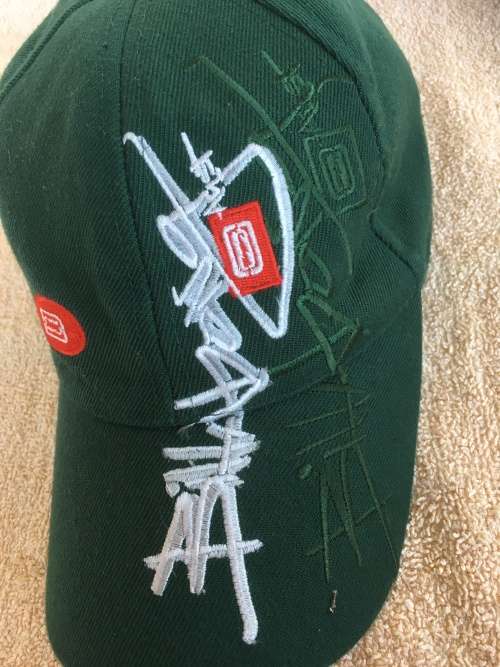 Billabong Cap