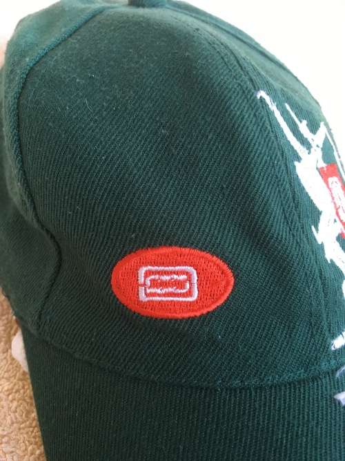 Billabong Cap