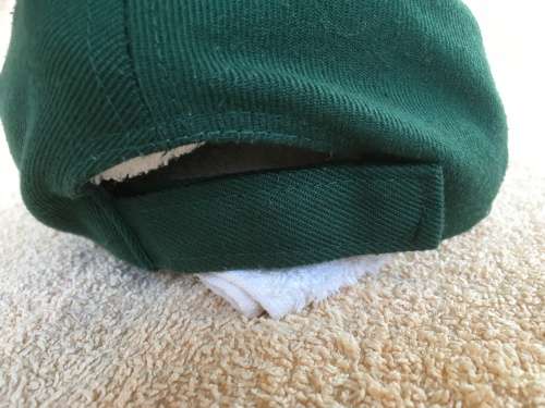 Billabong Cap