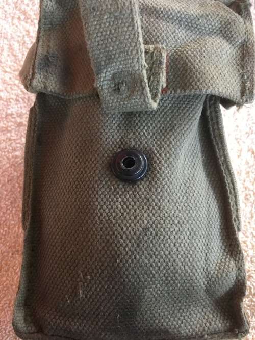 SADF utility pouch