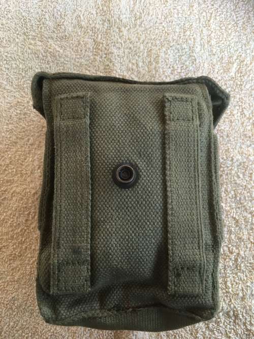 SADF utility pouch