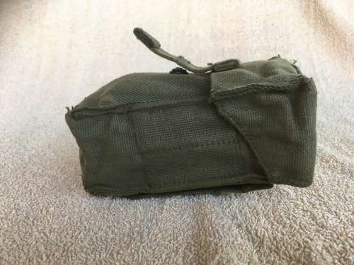 SADF utility pouch