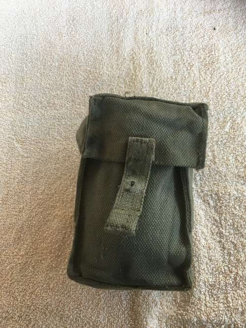 SADF utility pouch