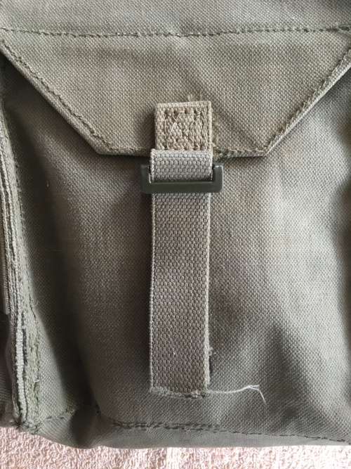 SADF Utility Bag - Excellent Condition (Like New)