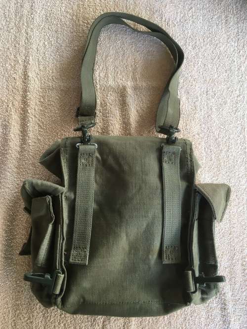 SADF Utility Bag - Excellent Condition (Like New)