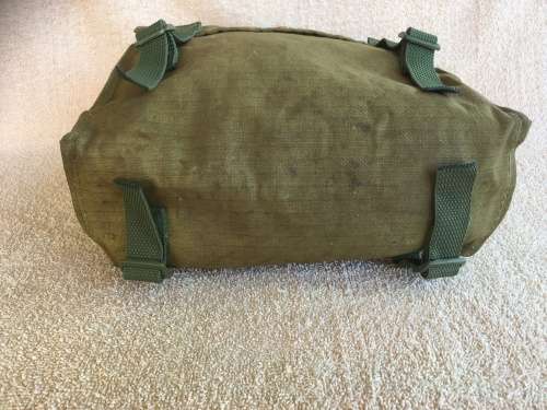 Blast from the Past - 1980s Sunhopper backpack (No. 4)