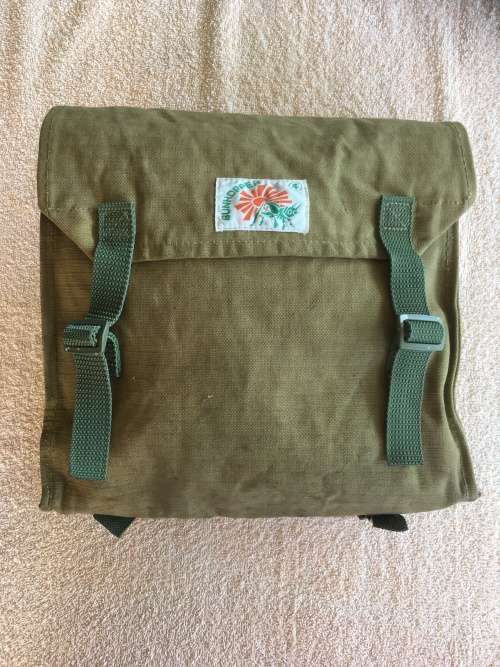 Blast from the Past - 1980s Sunhopper backpack (No. 4)