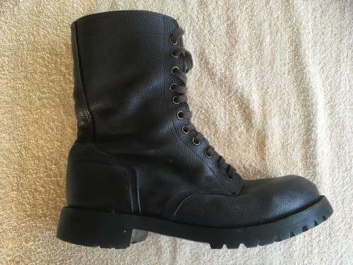 SADF Parabat/Recce Jumper Boots