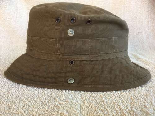 SADF Bush Hat