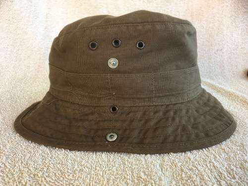 SADF Bush Hat