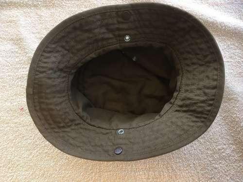 SADF Bush Hat