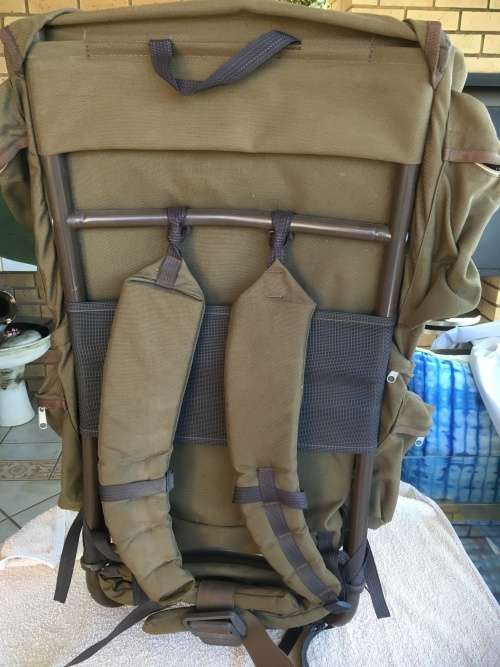 Karrimor KS 100E Jaguar BackPack