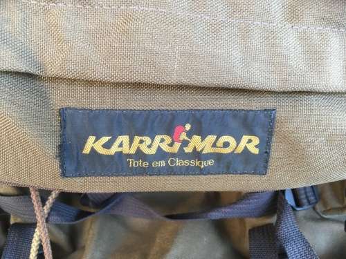 Karrimor KS 100E Jaguar BackPack