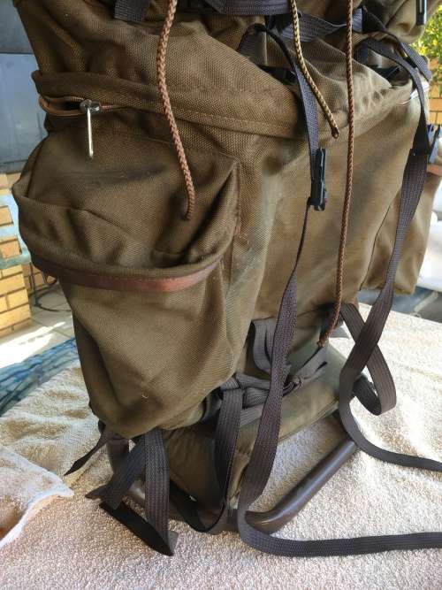 Karrimor KS 100E Jaguar BackPack