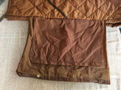 SADF Sleeping Bag (198cm) - in Fabulous condition