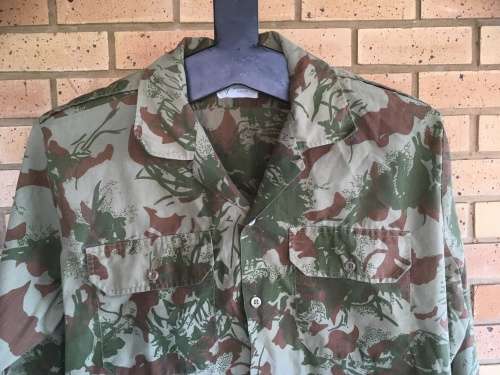 Koevoet? Shirt