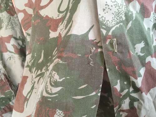 Koevoet? Shirt