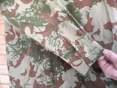 Koevoet? Shirt