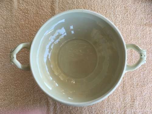 C.T. Tielsch & Co. Altwasser Antique Soup Tureen