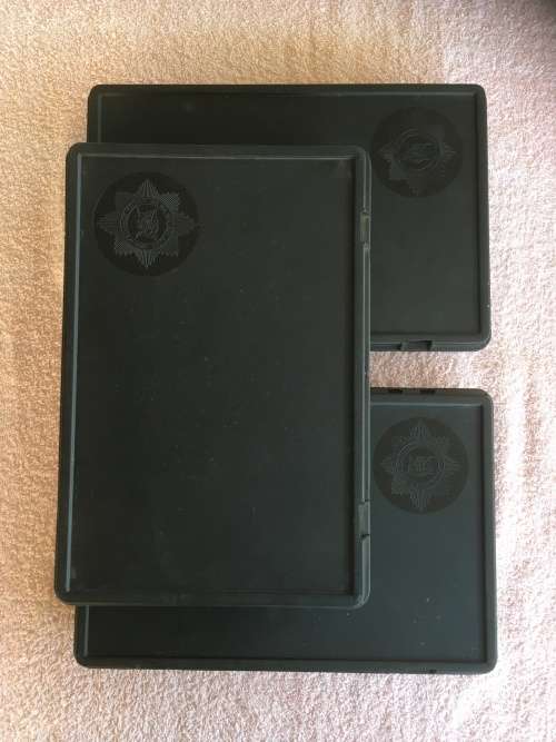 Old SAP Z88 9mm Pistol Box (x3) - price per box
