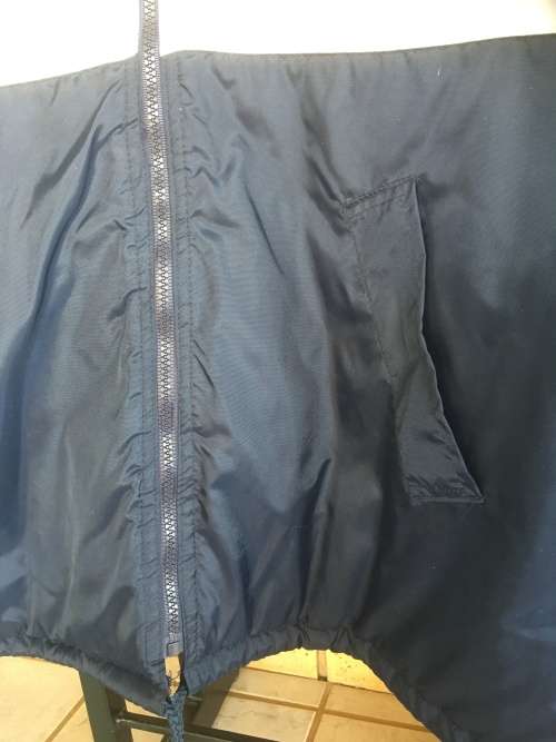 Tuks Colours Waterproof Sport Jacket