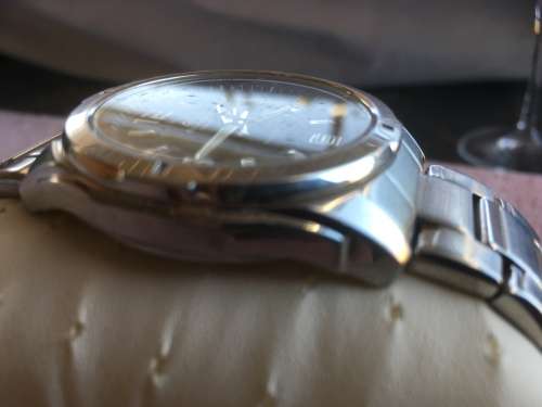 Casio Edifice 5125-EF129 - Great condition!