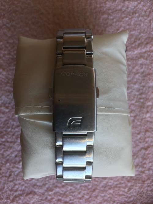 Casio Edifice 5125-EF129 - Great condition!