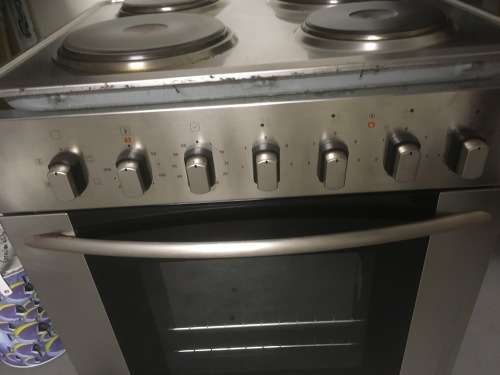 Kelvinator stove and hob in great condition