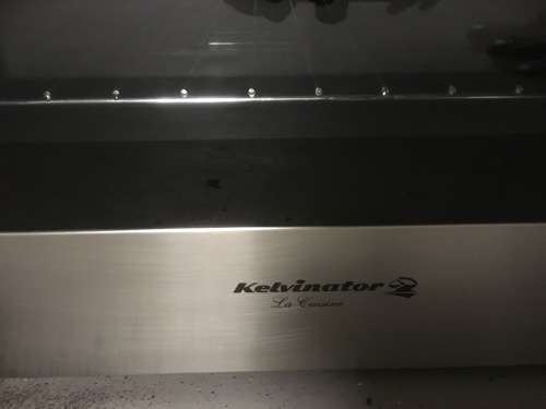 Kelvinator stove and hob in great condition