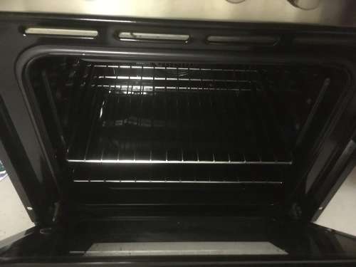 Kelvinator stove and hob in great condition