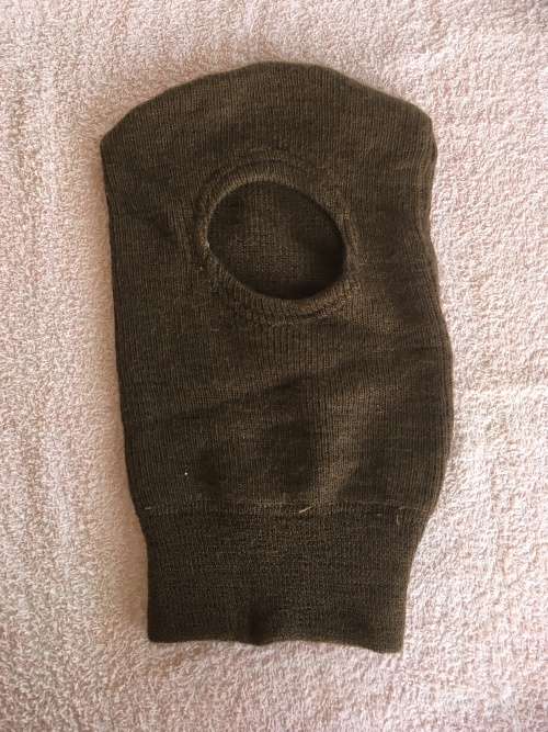 SADF Balaclava