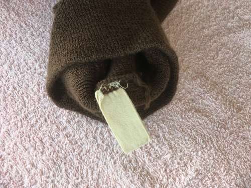 SADF Balaclava