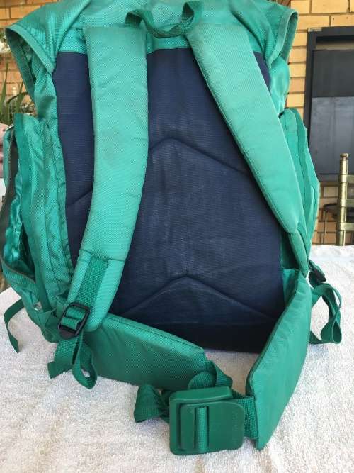 Karrimor Fellman 35 Silvarguard BackPack - In Great Knick!