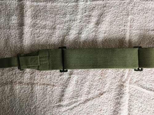 R4/5 Weapon belt/sling in Great Condition
