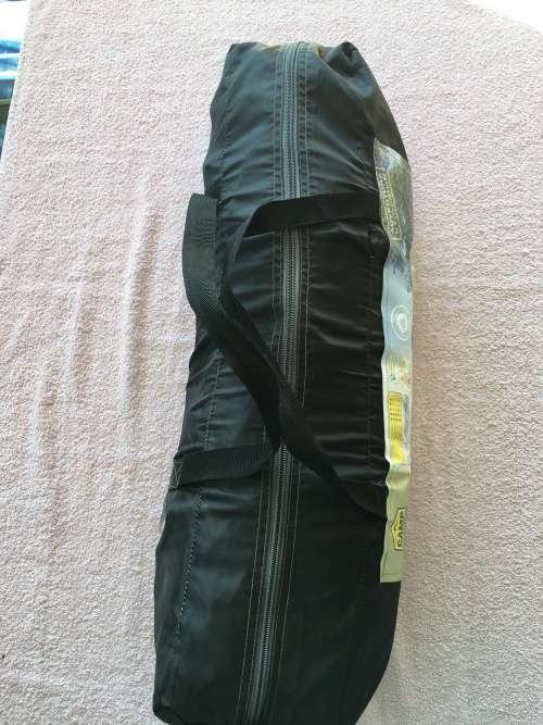 Great Three Person Dome Tent by Campmaster -  Perfect condition!