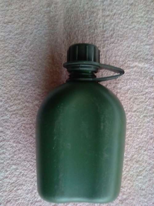 Water bottle -good condition