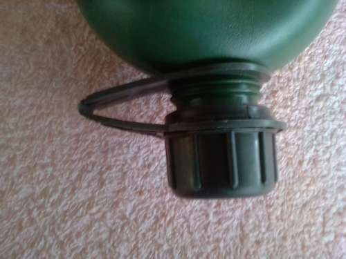 Water bottle -good condition